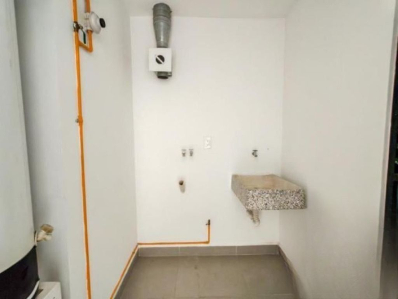 Departamento En Venta En Portales Norte, CDMX