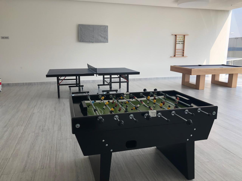 Departamento En Renta Amueblado En Carso Torreo