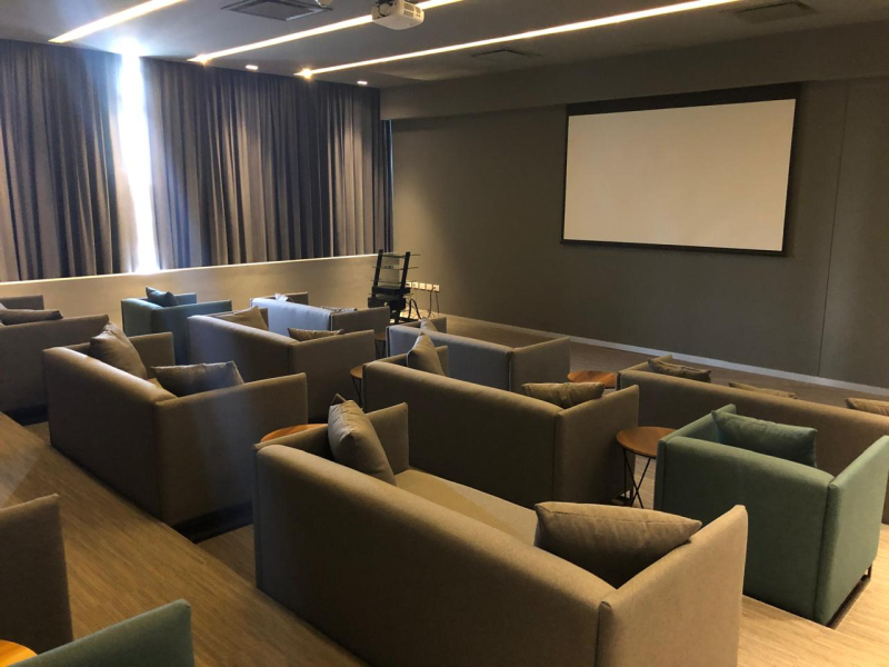 Departamento En Renta Amueblado En Carso Torreo
