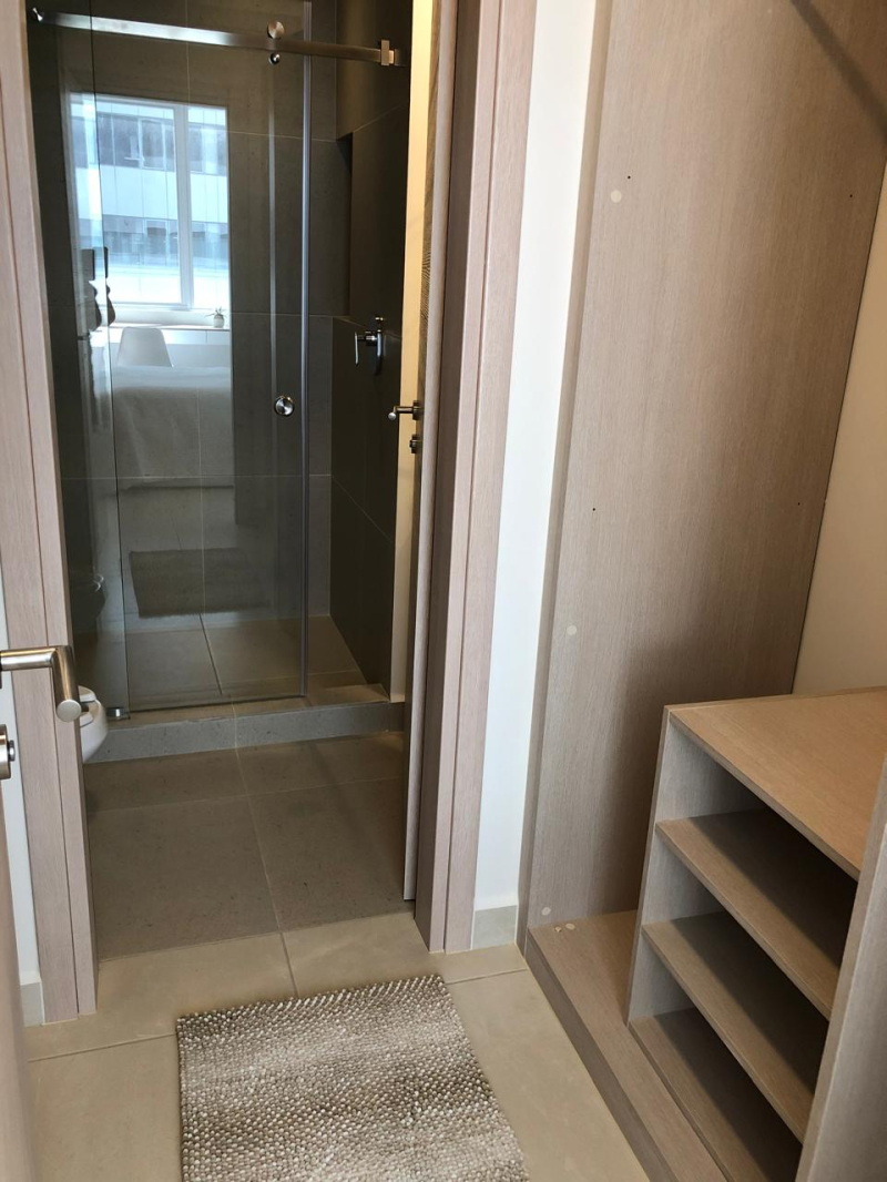 Departamento En Renta Amueblado En Carso Torreo