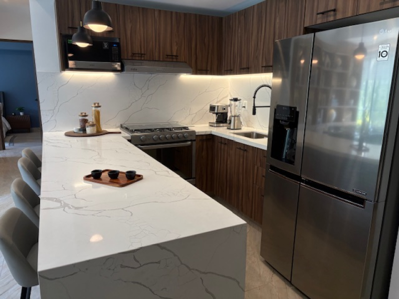 Departamento En Venta En Miramar