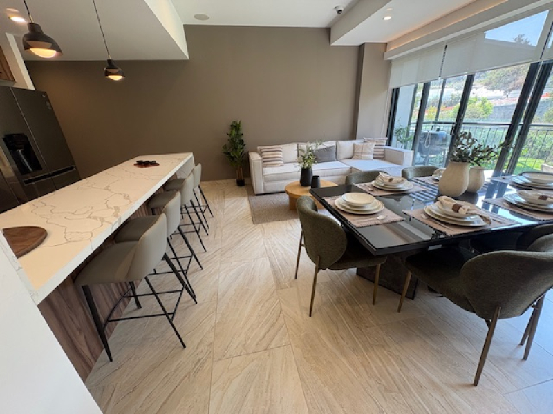 Departamento En Venta En Miramar