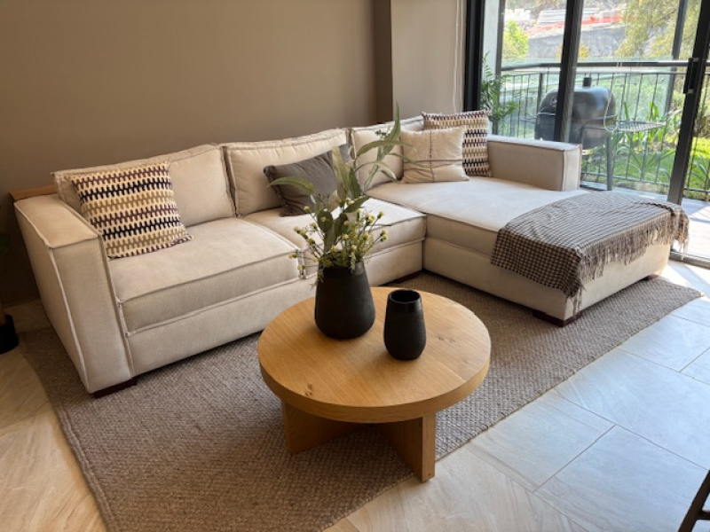 Departamento En Venta En Miramar