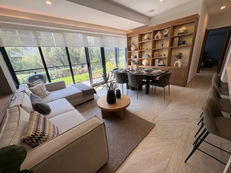 Departamento En Venta En Miramar