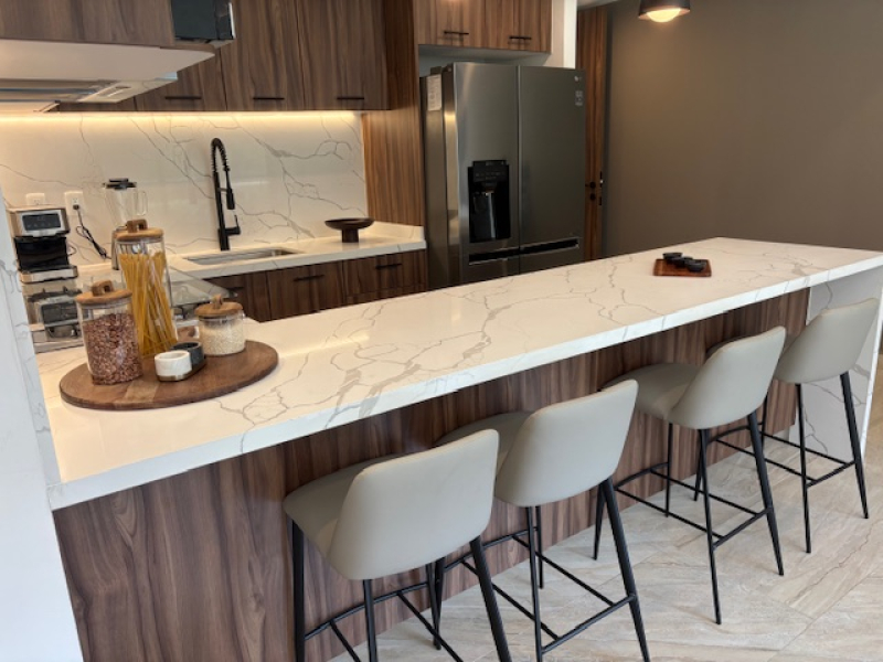 Departamento En Venta En Miramar
