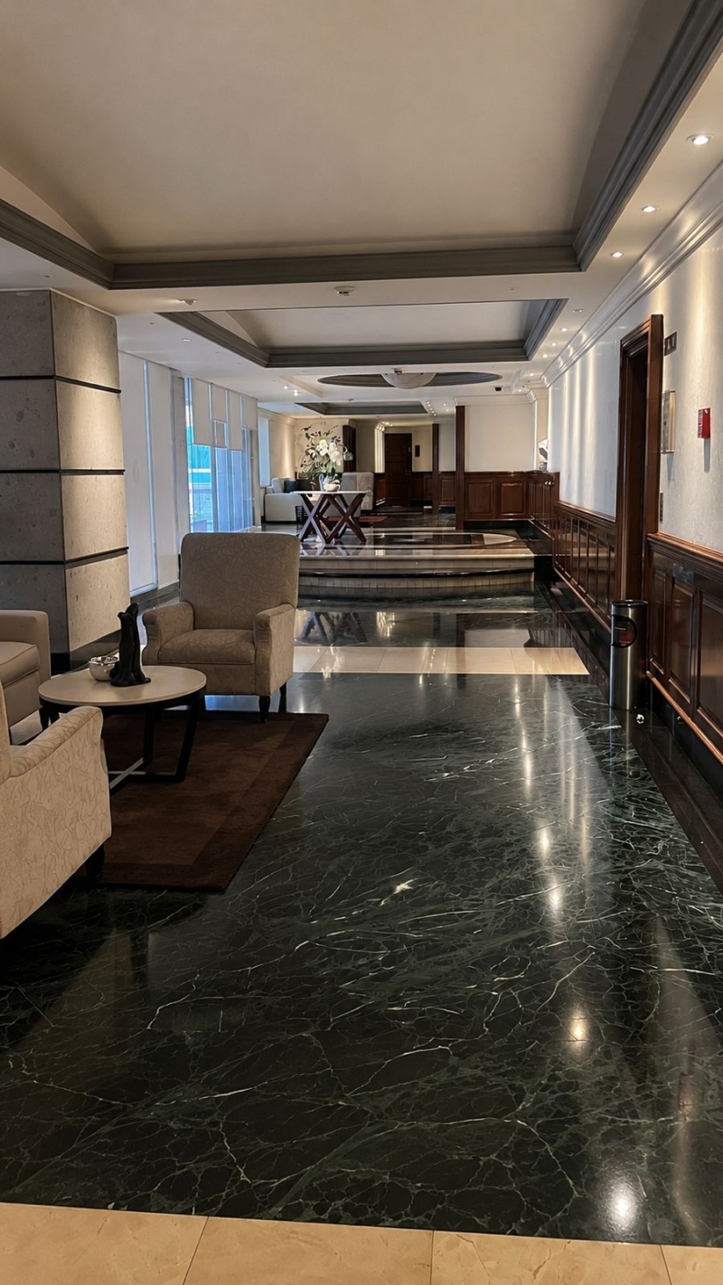 DEPARTAMENTO EN VENTA LOMAS DE CHAPULTEPEC