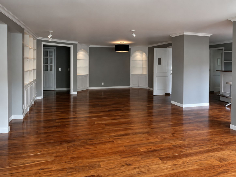 DEPARTAMENTO EN VENTA LOMAS DE CHAPULTEPEC