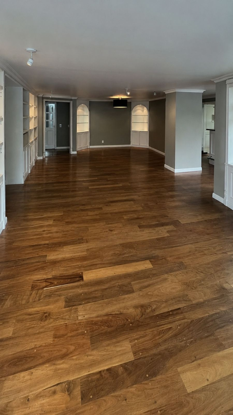 DEPARTAMENTO EN VENTA LOMAS DE CHAPULTEPEC