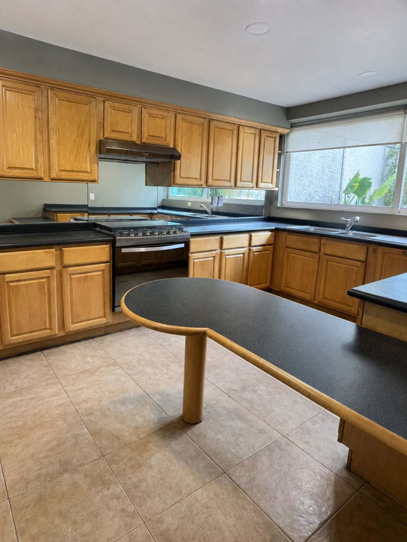 DEPARTAMENTO EN VENTA LOMAS DE CHAPULTEPEC