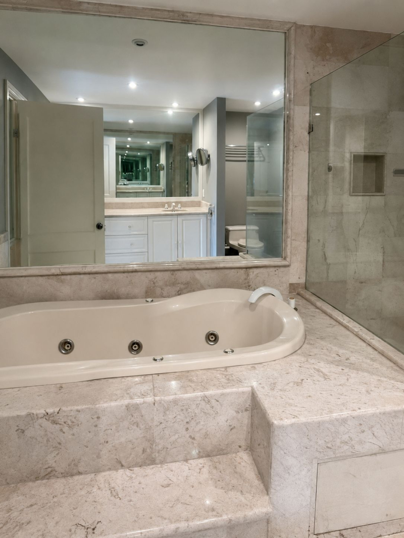 DEPARTAMENTO EN VENTA LOMAS DE CHAPULTEPEC