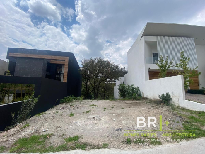 Venta De Terreno En Bosque Real,   Isla Del Lago Con Vista A Campo 18 Hoyos
