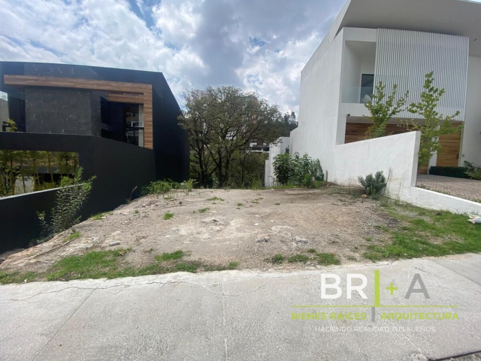Venta De Terreno En Bosque Real,   Isla Del Lago Con Vista A Campo 18 Hoyos