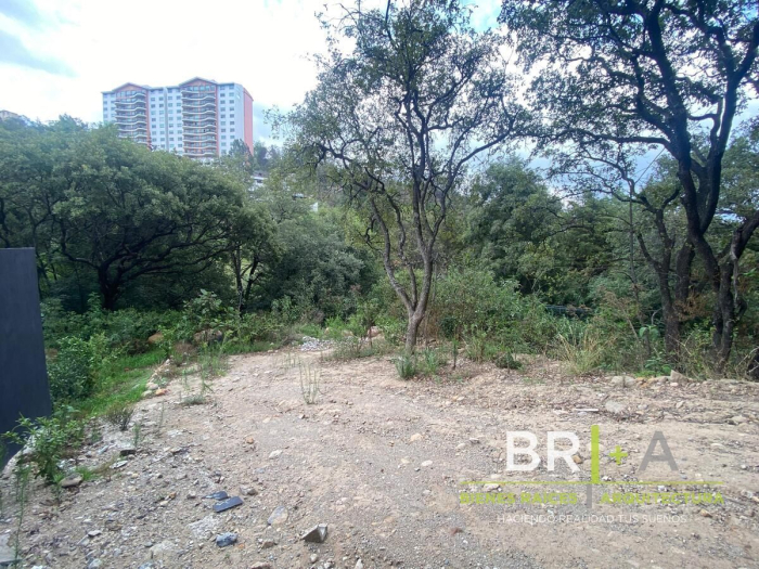 Venta De Terreno En Bosque Real,   Isla Del Lago Con Vista A Campo 18 Hoyos