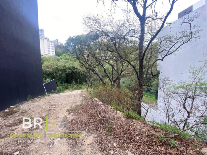 Venta De Terreno En Bosque Real,   Isla Del Lago Con Vista A Campo 18 Hoyos