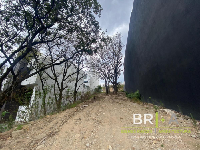 Venta De Terreno En Bosque Real,   Isla Del Lago Con Vista A Campo 18 Hoyos