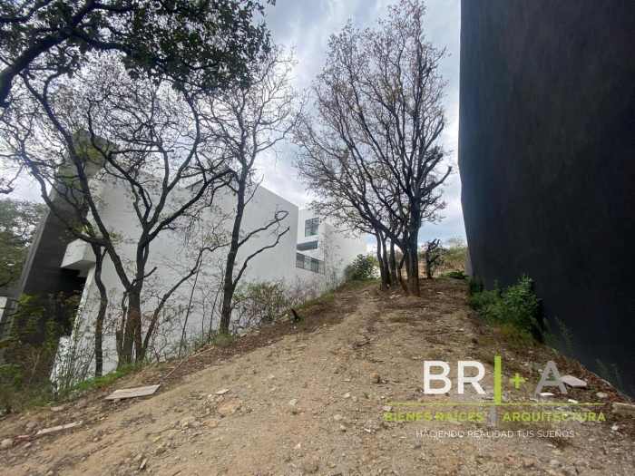Venta De Terreno En Bosque Real,   Isla Del Lago Con Vista A Campo 18 Hoyos