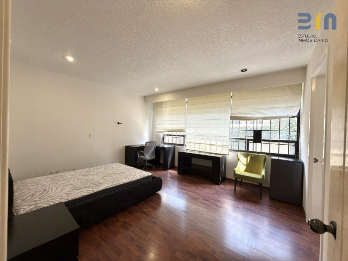 departamento en venta bosques de las lomas tejocotes