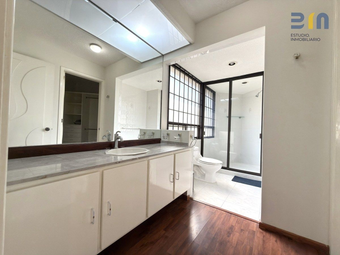 departamento en venta bosques de las lomas tejocotes