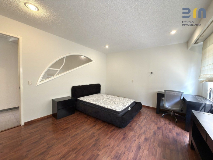 departamento en venta bosques de las lomas tejocotes