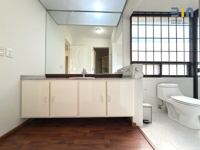 departamento en venta bosques de las lomas tejocotes