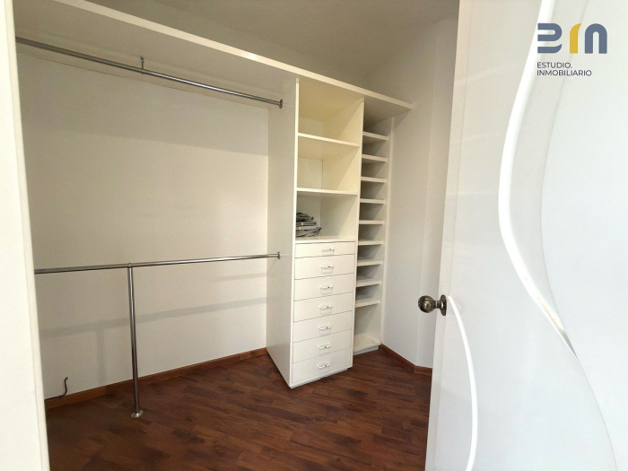 departamento en venta bosques de las lomas tejocotes
