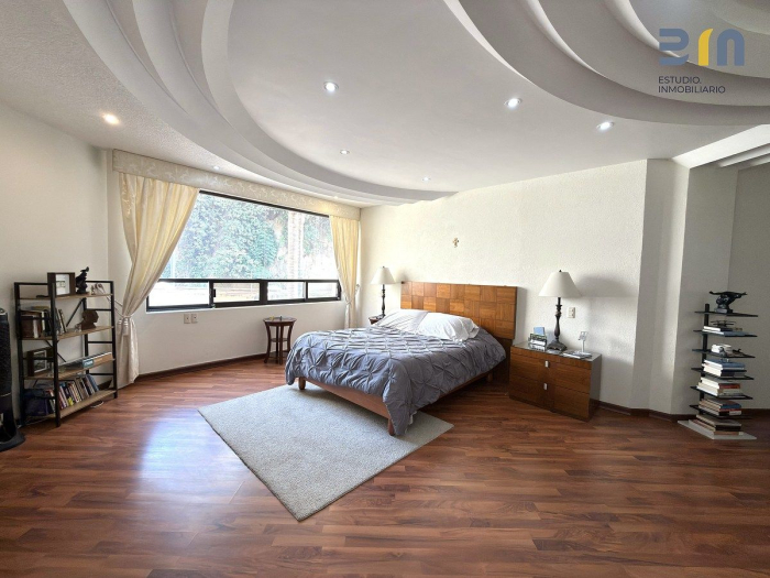departamento en venta bosques de las lomas tejocotes