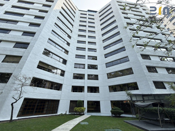 departamento en venta bosques de las lomas tejocotes
