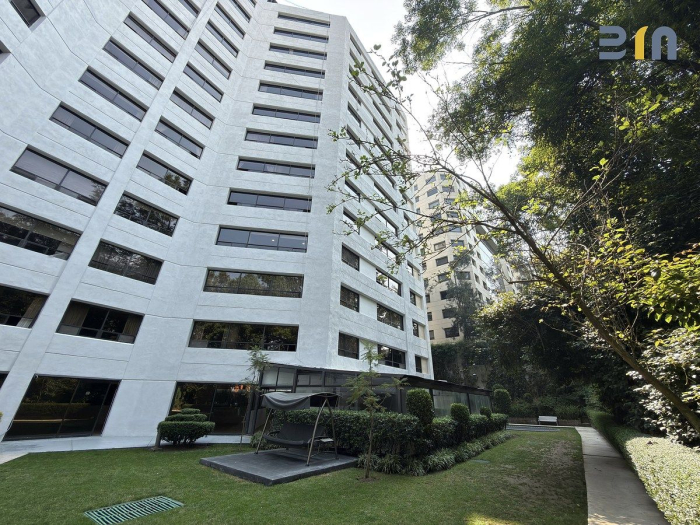 departamento en venta bosques de las lomas tejocotes