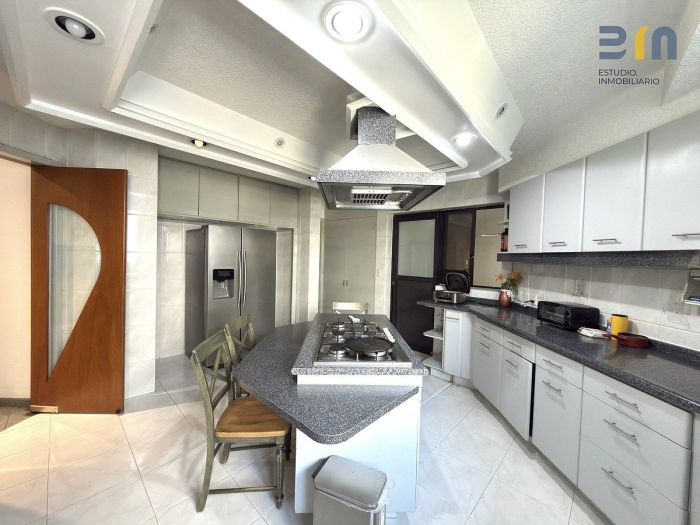 departamento en venta bosques de las lomas tejocotes