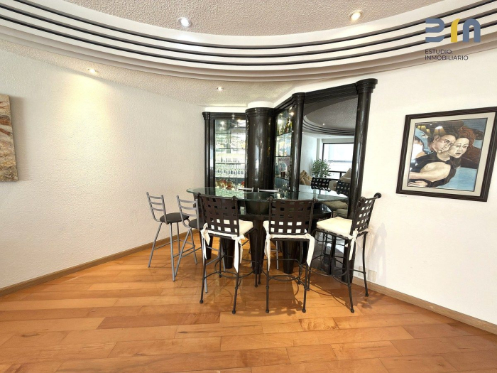 departamento en venta bosques de las lomas tejocotes