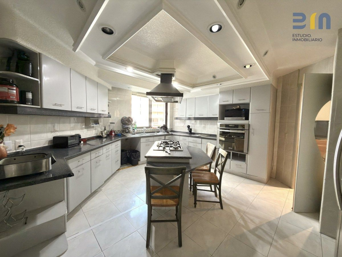 departamento en venta bosques de las lomas tejocotes