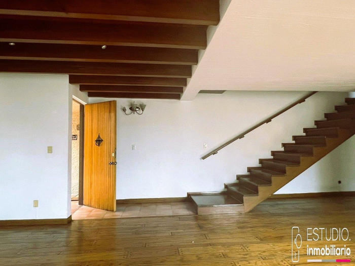 Casa en Condominio  en Venta  en Provincial VIsta Hermosa Cuajimalpa