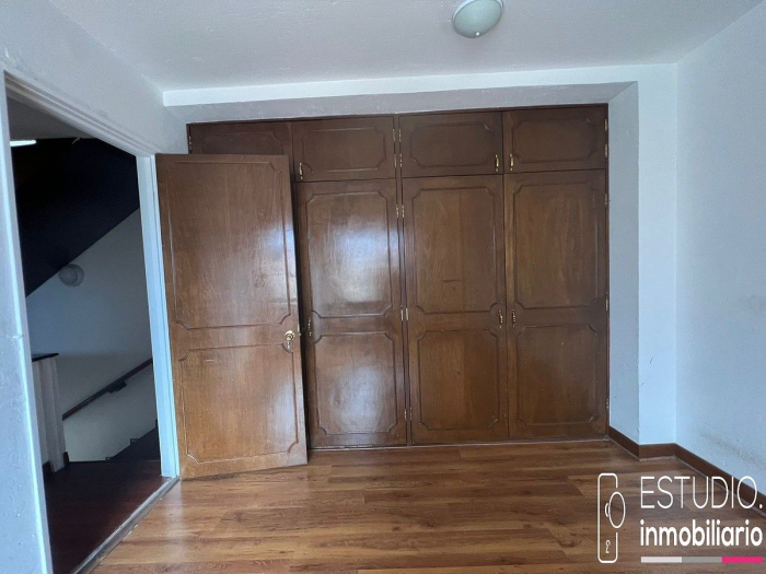 Casa en Condominio  en Venta  en Provincial VIsta Hermosa Cuajimalpa