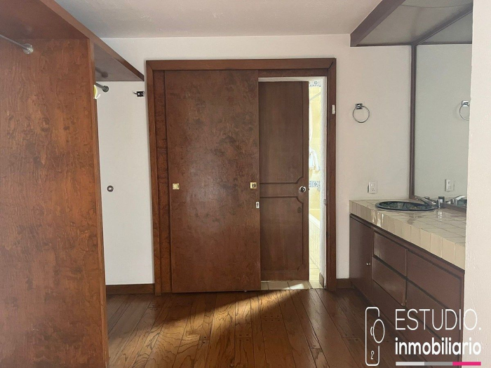 Casa en Condominio  en Venta  en Provincial VIsta Hermosa Cuajimalpa