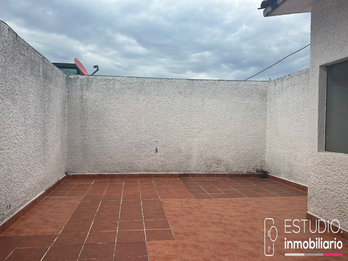 Casa en Condominio  en Venta  en Provincial VIsta Hermosa Cuajimalpa