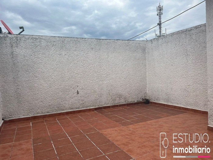 Casa en Condominio  en Venta  en Provincial VIsta Hermosa Cuajimalpa