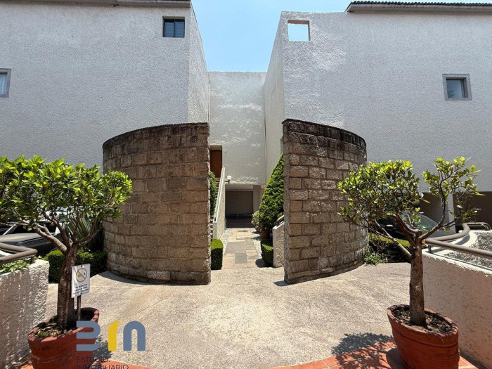 Casa en Condominio  en Venta  en Provincial VIsta Hermosa Cuajimalpa