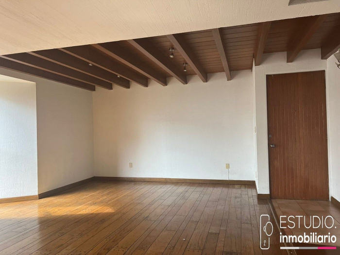 Casa en Condominio  en Venta  en Provincial VIsta Hermosa Cuajimalpa