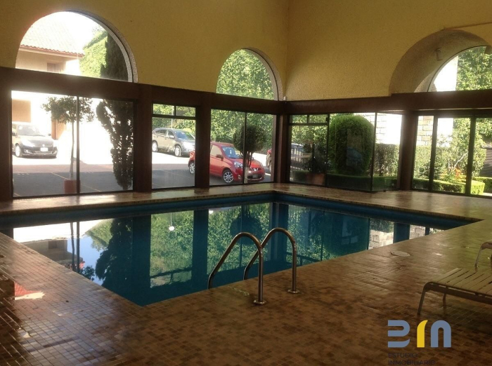 Casa en Condominio  en Venta  en Provincial VIsta Hermosa Cuajimalpa