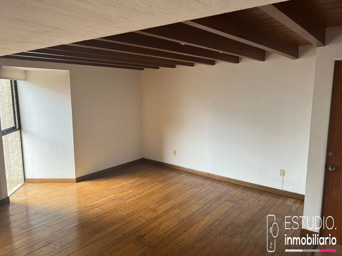 Casa en Condominio  en Venta  en Provincial VIsta Hermosa Cuajimalpa