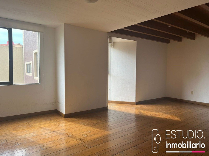 Casa en Condominio  en Venta  en Provincial VIsta Hermosa Cuajimalpa