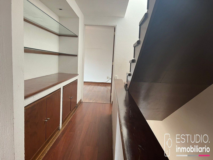 Casa en Condominio  en Venta  en Provincial VIsta Hermosa Cuajimalpa