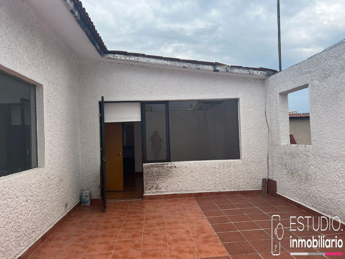 Casa en Condominio  en Venta  en Provincial VIsta Hermosa Cuajimalpa