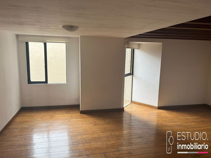 Casa en Condominio  en Venta  en Provincial VIsta Hermosa Cuajimalpa