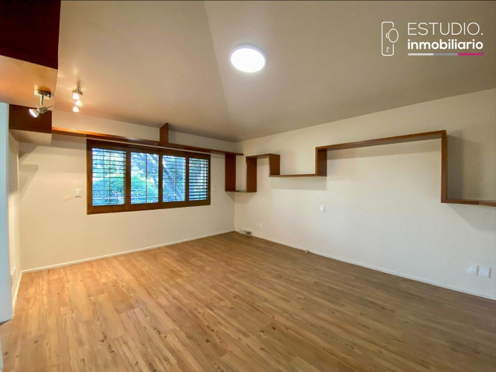 casa en renta en  lomas hipódromo
