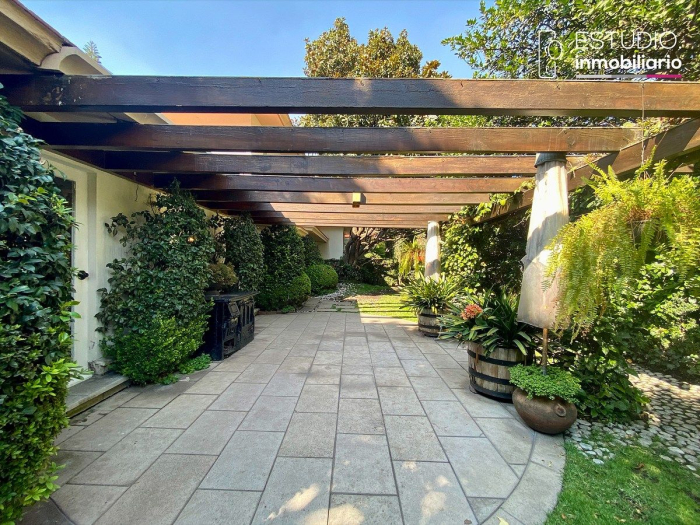 casa en renta en  lomas hipódromo