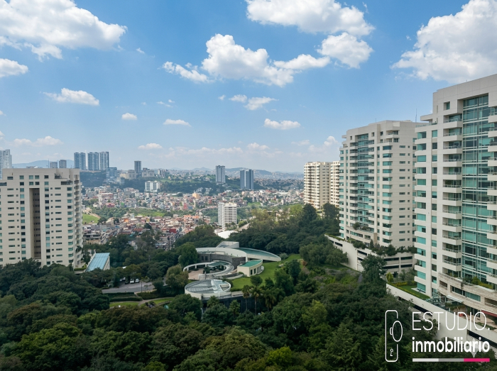 departamento en venta en  lomas country club. la enramada