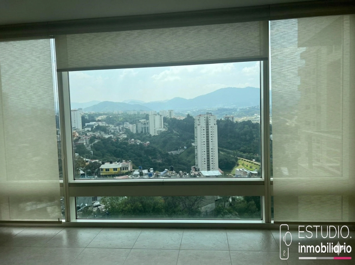 departamento en venta en  lomas country club. la enramada