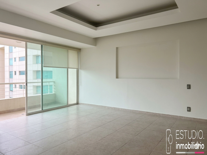 departamento en venta en  lomas country club. la enramada