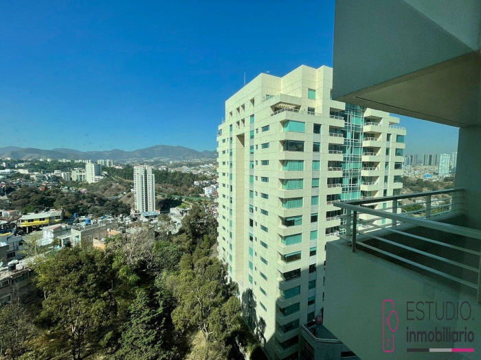 departamento en venta en  lomas country club. la enramada